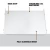 imageDEWALT Planer Folding Table Accessory for DW735 Planer DW7351