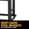 imageDEWALT Planer Stand with Integrated Mobile Base 24 x 22 x 30 DW7350Planer Stand
