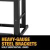 imageDEWALT Planer Stand with Integrated Mobile Base 24 x 22 x 30 DW7350Planer Stand