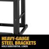 imageDEWALT Planer Stand with Integrated Mobile Base 24 x 22 x 30 DW7350Planer Stand