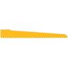 imageDEWALT Reciprocating Saw Blades Tapered Back BiMetal 9Inch 6TPI 5Pack DW48035pack