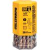 imageDEWALT SDS Hammer Bit Rock Carbide 12Inch by 4Inch by 6Inch DW543725pack