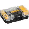 imageDEWALT Screwdriver Bit Set Impact Driver Bit Set FlexTorq 35Piece DWA2T35IRFlexTorq Screw Driving Set