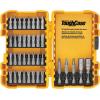 imageDEWALT Screwdriver Bit Set Impact Driver and Drill Bit Set 100Piece DWA2FTS100One Size