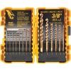 imageDEWALT Screwdriver Bit Set Impact Driver and Drill Bit Set 100Piece DWA2FTS100One Size