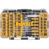 imageDEWALT Screwdriver Bit Set Impact Ready FlexTorq 40Piece DWA2T40IROne Size