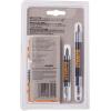imageDEWALT Screwdriver Bit Set Magnetic Drive Guide 14Piece Pack of 1 DW2097CS1 Count Pack of 1