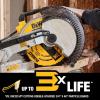 imageDEWALT Table Saw Blade 10 in 60 Tooth Fine Finish Ultra Sharp Carbide DWA11060One Size