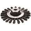 imageDEWALT Wire Wheel Cable Twist 4Inch DW4930One Size