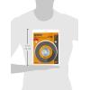 imageDeWalt Accessories DW4905 6quot Crimp Wide WheelOne Size