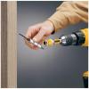 imageDeWalt DW2721 No8 Drill Flip Drive Replacement BitOne Size