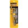 imageDeWalt DW2721 No8 Drill Flip Drive Replacement BitOne Size