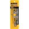 imageDeWalt DW2721 No8 Drill Flip Drive Replacement BitOne Size