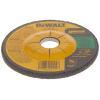 imageDeWalt DW4524 412quot x 14quot x 78quot ConcreteMasonry Grinding Wheel1 Count Pack of 2