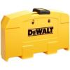 imageDeWalt DW4890 15Piece BiMetal Reciprocating Saw Blade Set with Case