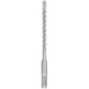 imageDeWalt DW5403 316quot x 412quot x 612quot Rock Carbide SDS Plus Hammer Bit316 x 10 x 12  4 cutter