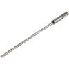 imageDeWalt DW5403 316quot x 412quot x 612quot Rock Carbide SDS Plus Hammer Bit316 x 10 x 12  4 cutter