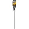 imageDeWalt DW5403 316quot x 412quot x 612quot Rock Carbide SDS Plus Hammer Bit316 x 10 x 12  4 cutter
