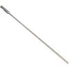 imageDeWalt DW5403 316quot x 412quot x 612quot Rock Carbide SDS Plus Hammer Bit316 x 12 x 14