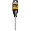 imageDeWalt DW5403 316quot x 412quot x 612quot Rock Carbide SDS Plus Hammer Bit316 x 14 x 16