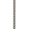 imageDeWalt DW5403 316quot x 412quot x 612quot Rock Carbide SDS Plus Hammer Bit316 x 2 x 4Inch  25Pack