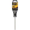 imageDeWalt DW5403 316quot x 412quot x 612quot Rock Carbide SDS Plus Hammer Bit316 x 4 x 612  4 cutter