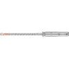 imageDeWalt DW5403 316quot x 412quot x 612quot Rock Carbide SDS Plus Hammer Bit316 x 412 x 612