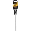 imageDeWalt DW5403 316quot x 412quot x 612quot Rock Carbide SDS Plus Hammer Bit316 x 6 x 812  4 cutter