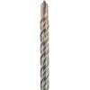 imageDeWalt DW5403 316quot x 412quot x 612quot Rock Carbide SDS Plus Hammer Bit316 x 8 x 10