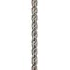 imageDeWalt DW5403 316quot x 412quot x 612quot Rock Carbide SDS Plus Hammer Bit316 x 8 x 10