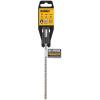 imageDeWalt DW5403 316quot x 412quot x 612quot Rock Carbide SDS Plus Hammer Bit316 x 8 x 10