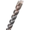 imageDeWalt DW5439 12quot x 10quot x 12quot Rock Carbide SDS Plus Hammer BitOne Size