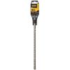 imageDeWalt DW5439 12quot x 10quot x 12quot Rock Carbide SDS Plus Hammer BitOne Size
