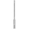 imageDeWalt DW5439 12quot x 10quot x 12quot Rock Carbide SDS Plus Hammer BitOne Size