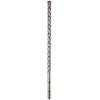 imageDeWalt DW5439 12quot x 10quot x 12quot Rock Carbide SDS Plus Hammer BitOne Size