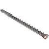 imageDeWalt DW5439 12quot x 10quot x 12quot Rock Carbide SDS Plus Hammer BitOne Size