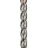 imageDeWalt DW5439 12quot x 10quot x 12quot Rock Carbide SDS Plus Hammer BitOne Size Pack of 5