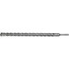 imageDeWalt DW5466 1quot x 16quot x 18quot Rock Carbide SDS Plus Hammer Bit