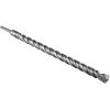 imageDeWalt DW5466 1quot x 16quot x 18quot Rock Carbide SDS Plus Hammer Bit