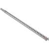 imageDeWalt DW5527 38quot x 4quot x 612quot Solid Rock Carbide SDSPlus BitOne Size
