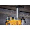 imageDeWalt DW5527 38quot x 4quot x 612quot Solid Rock Carbide SDSPlus BitOne Size