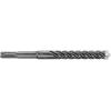 imageDeWalt DW5527 38quot x 4quot x 612quot Solid Rock Carbide SDSPlus BitOne Size