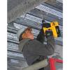 imageDeWalt DW5527 38quot x 4quot x 612quot Solid Rock Carbide SDSPlus BitOne Size