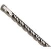 imageDeWalt DW5527 38quot x 4quot x 612quot Solid Rock Carbide SDSPlus BitOne Size