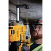 imageDeWalt DW5527 38quot x 4quot x 612quot Solid Rock Carbide SDSPlus BitOne Size