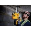 imageDeWalt DW5527 38quot x 4quot x 612quot Solid Rock Carbide SDSPlus BitOne Size