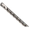 imageDeWalt DW5527 38quot x 4quot x 612quot Solid Rock Carbide SDSPlus BitOne Size