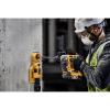 imageDeWalt DW5527 38quot x 4quot x 612quot Solid Rock Carbide SDSPlus BitOne Size