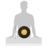 imageDeWalt DWA8032 Metal Port Saw CutOff Wheel 12Inch X 18Inch X 1InchOne Size
