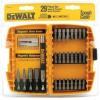 imageDewalt 29 Pc Screwdriving Accessory Set